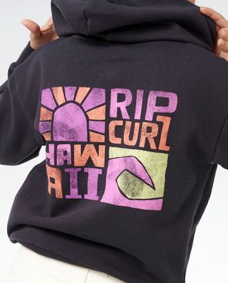 Catalina island Relaxed Zip