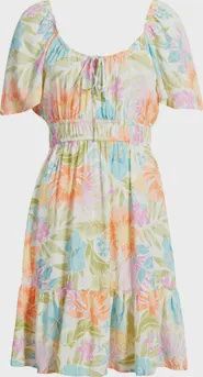 Catalina Island Mini, Colour: Multi, Size: xs