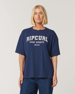 Varsity Sports Heritage Tee
