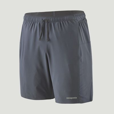 M's Strider pro shorts