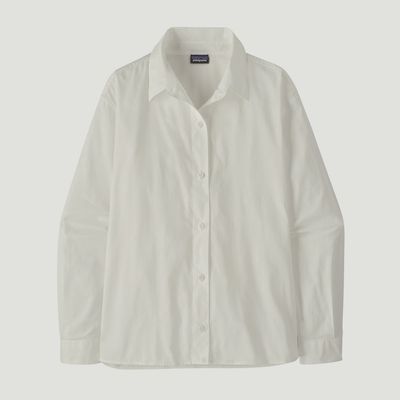 W's L/S Sunrise Stream Shirt