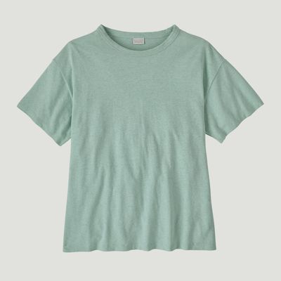 W's Trail Harbor Tee