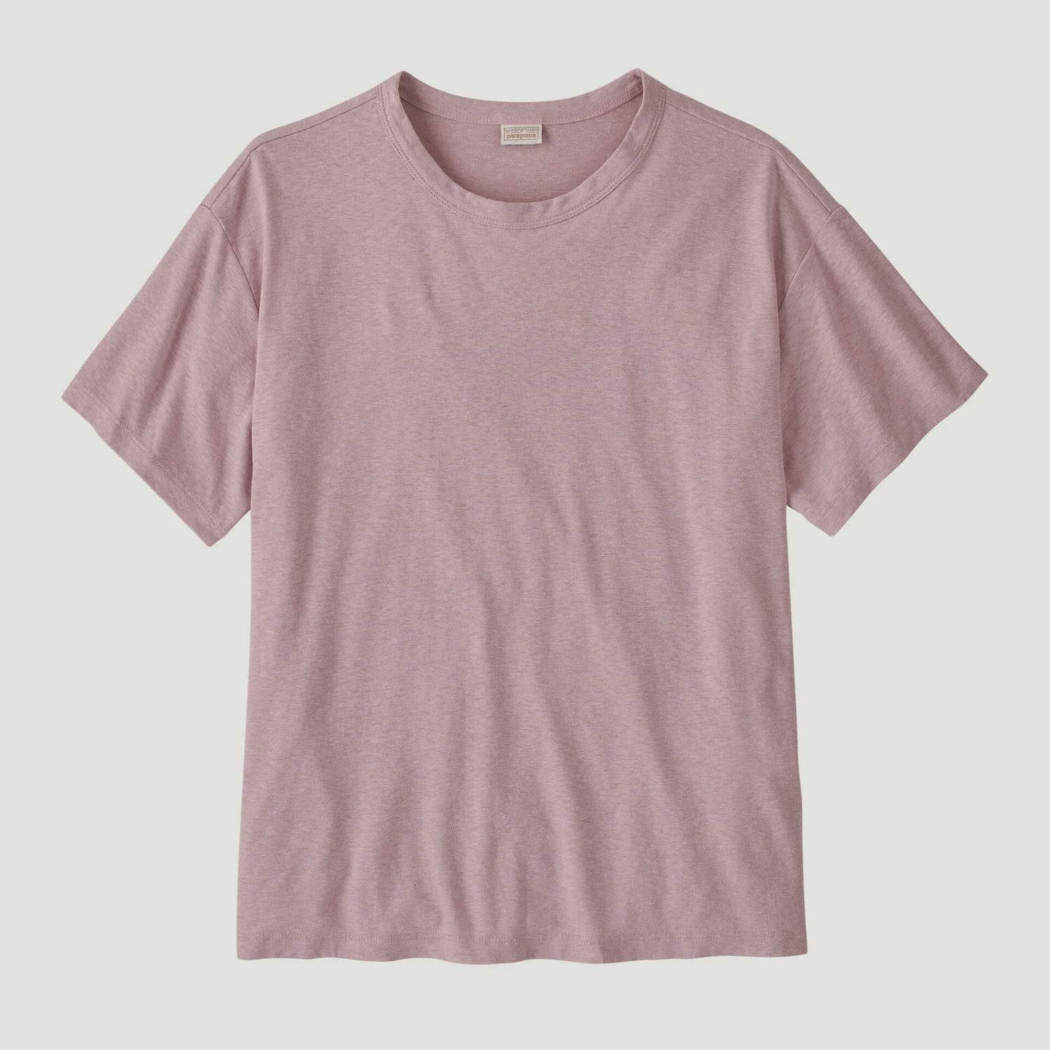 W's Trail Harbor Tee, Colour: QVLT, Size: S