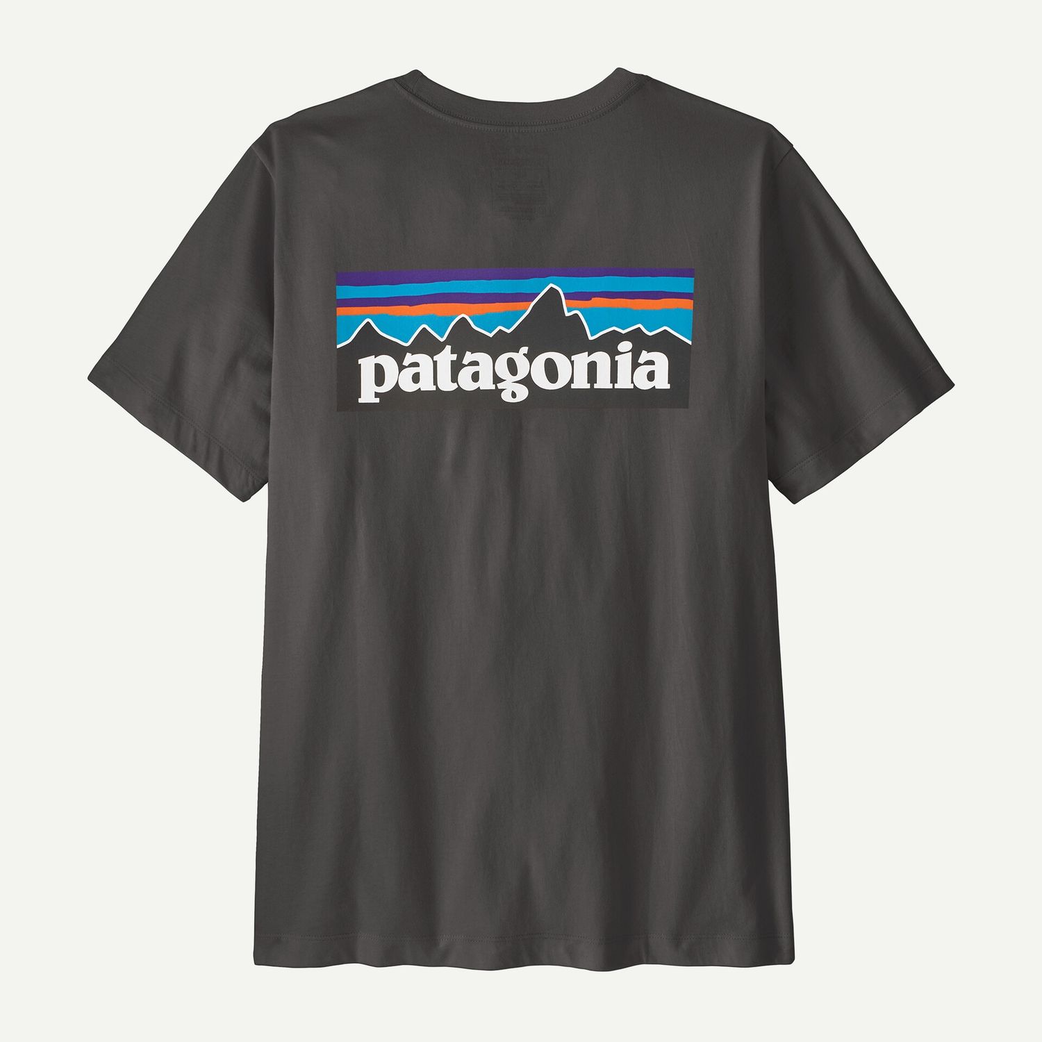 M's P-6 Logo T-Shirt, Colour: INKB, Size: M