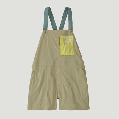 W's Outdoor Everyday Overalls