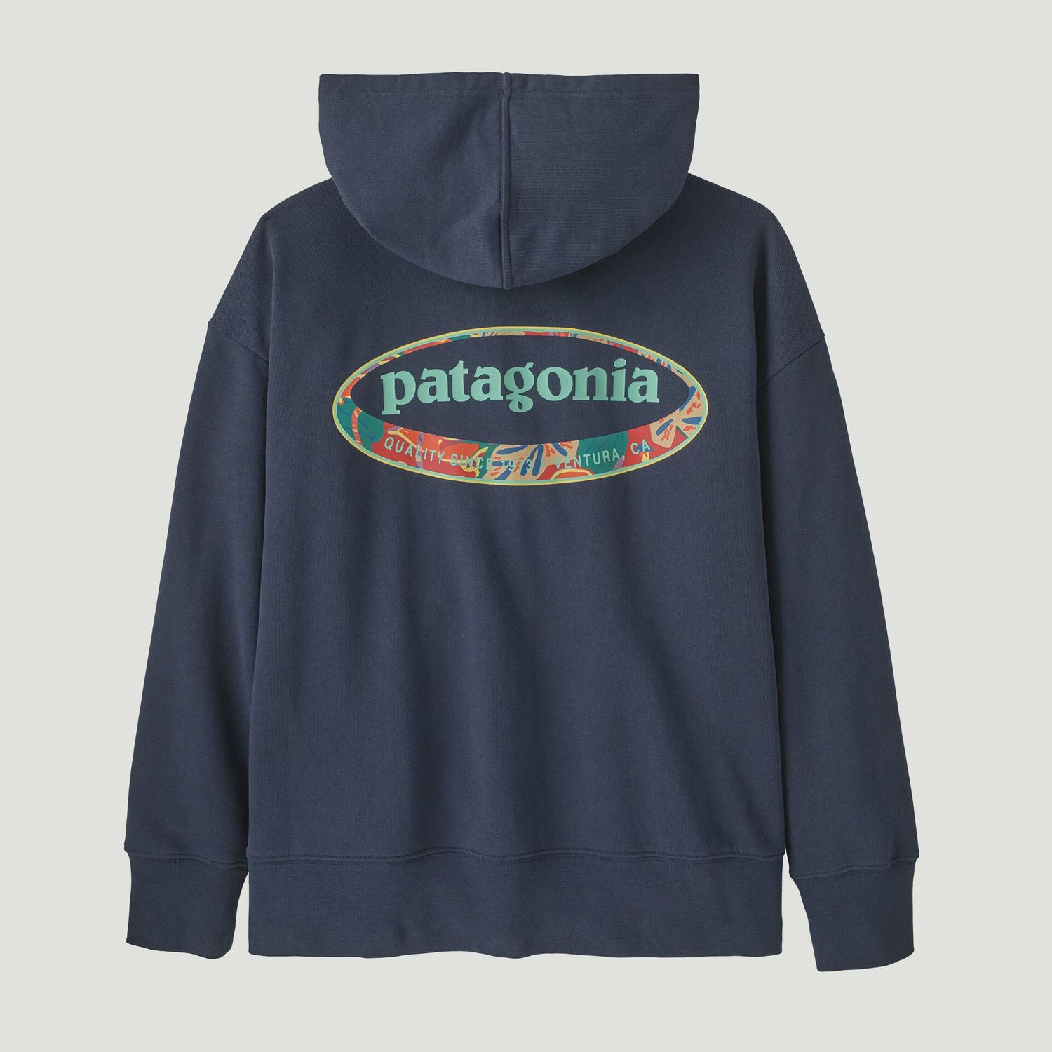 K's Full-Zip Hoody Sweatshirt, Colour: OTNV, Size: XL