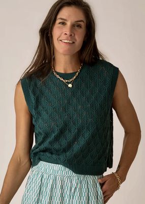 Fox Sweater