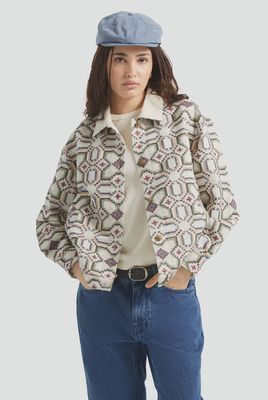 The Alfama Jacket