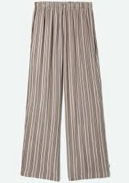 The Alley Lounge Pant, Colour: Worn in Robust Red Stripes, Size: xs