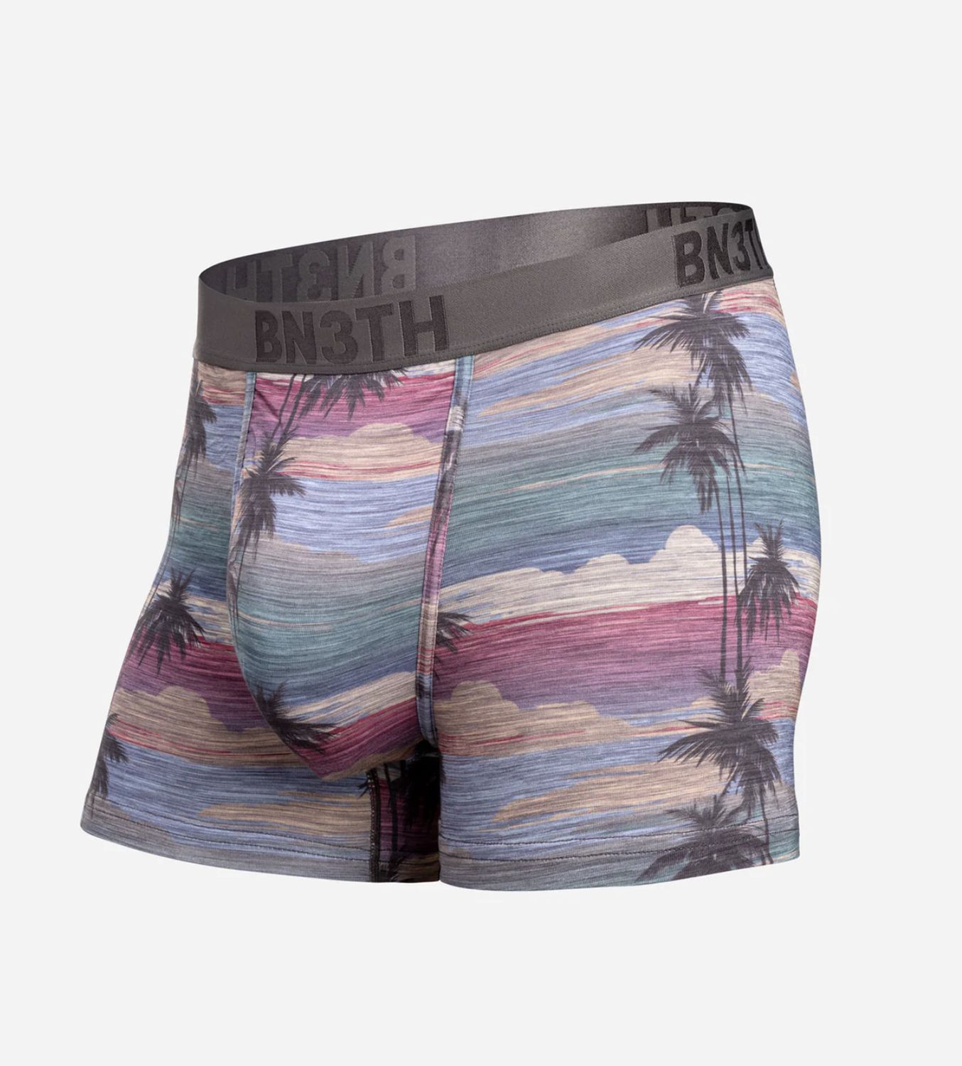 Classic Icon Trunk PT