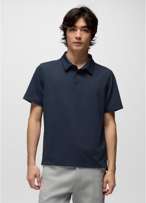 Prana SS polo