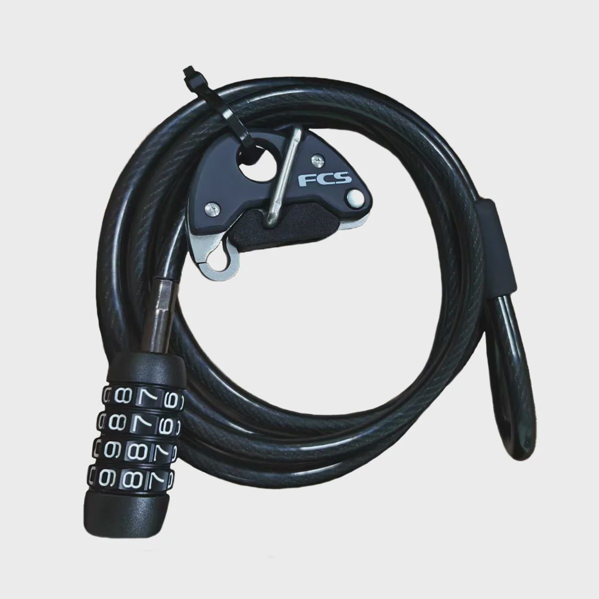 FCS boardlock, Size: 3M