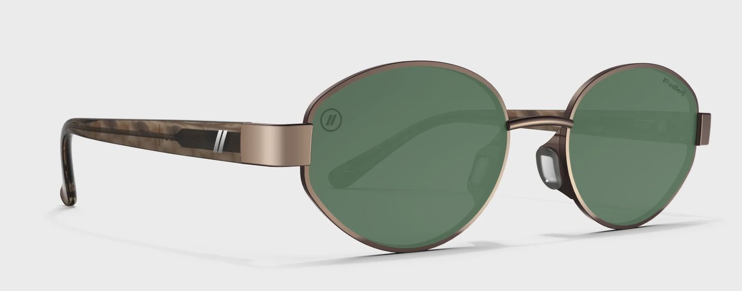 Azure, Colour: Emerald