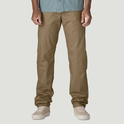 M LW All-Wear 5-Pocket Pants-Reg