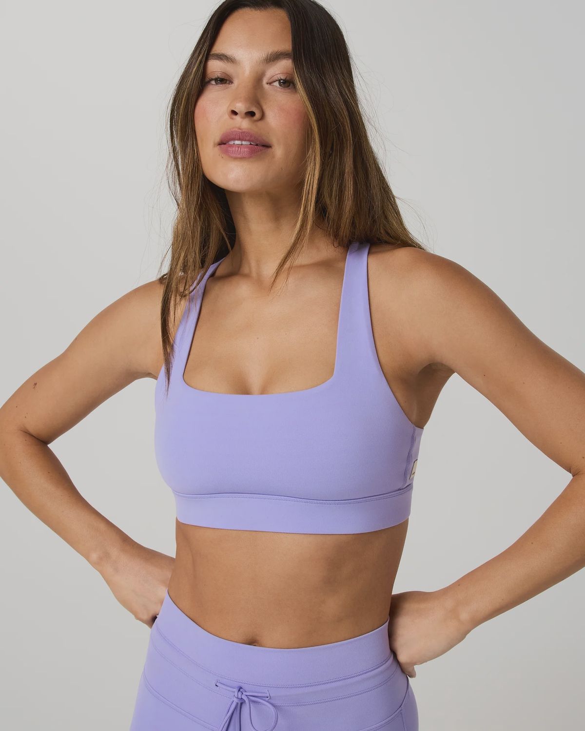 Daily Form Bra, Colour: HYA, Size: S