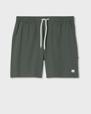 Banks Session Short Unlined 7