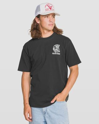 Eternal SS Tee (A5222602)