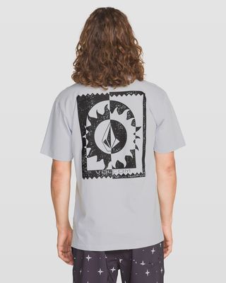 Burner SS Tee (A5022601)