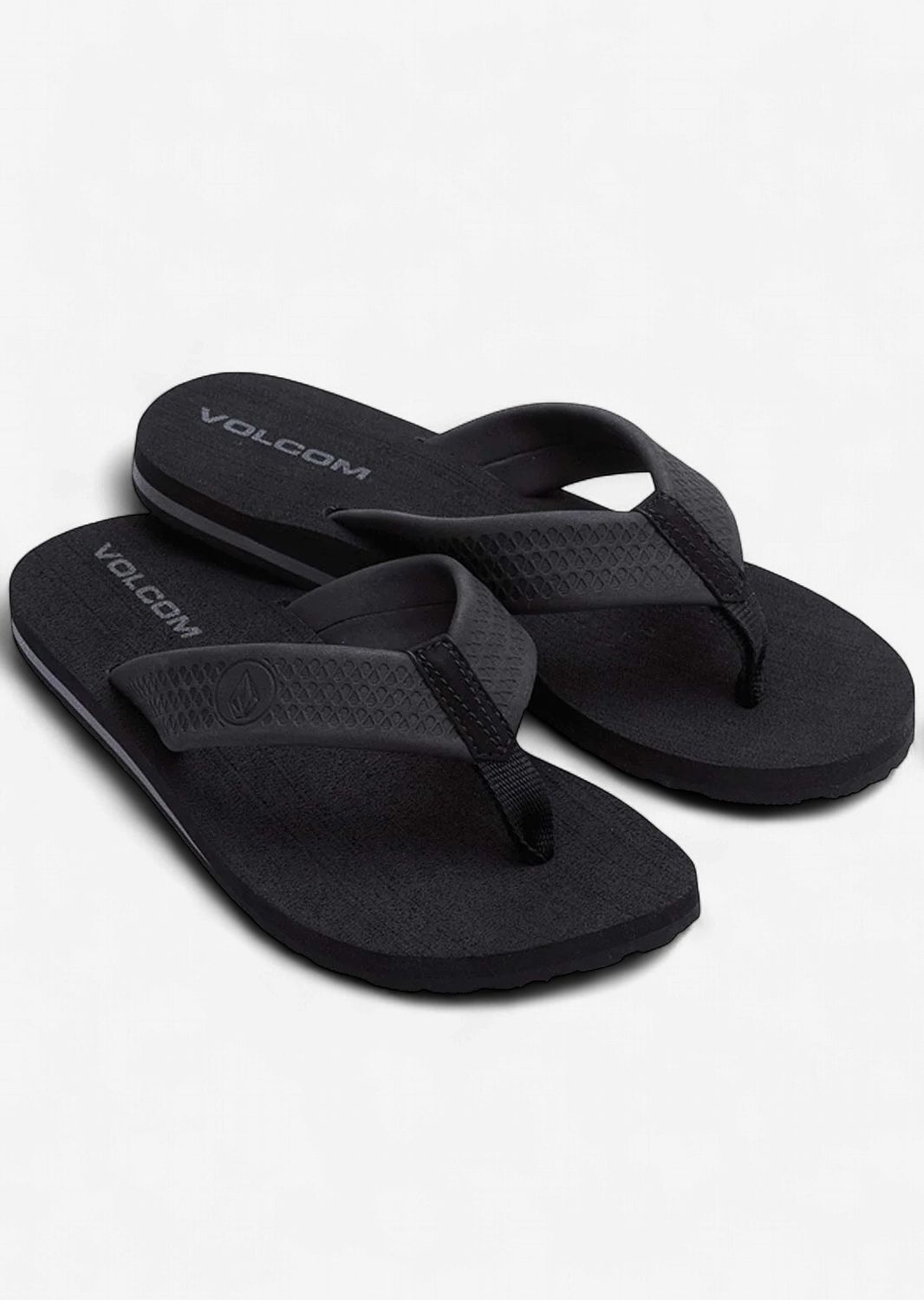 Daycation 2 sandal, Colour: black, Size: 9