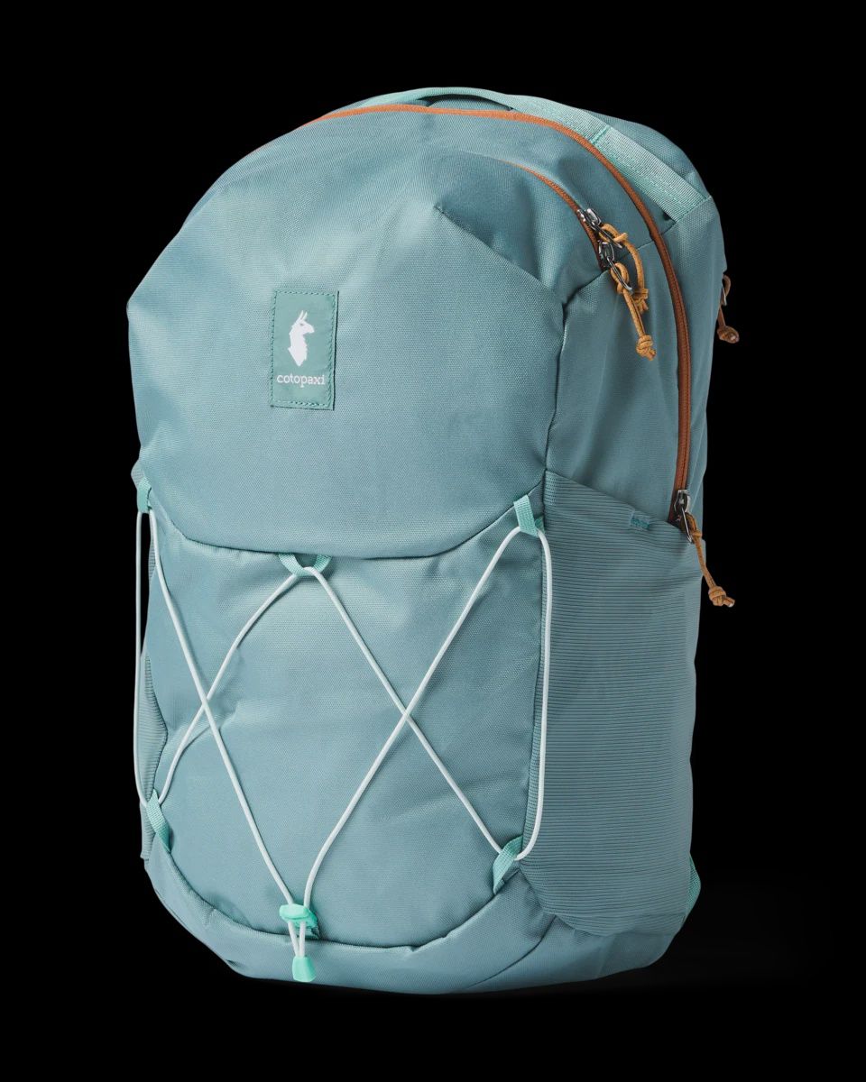 Abierto Daypack, Colour: Everglade, Size: 26L