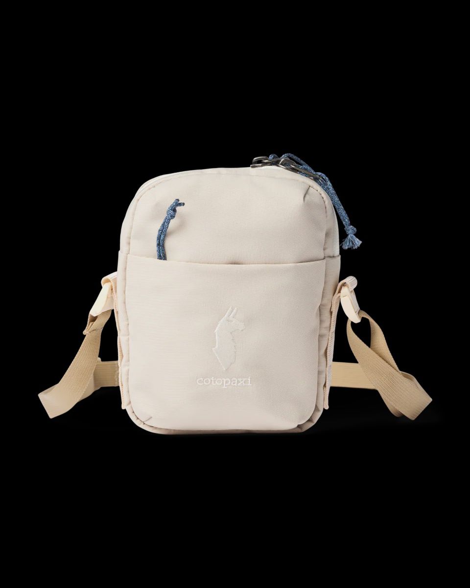 Todo 1L Shoulder Bag, Colour: Cream