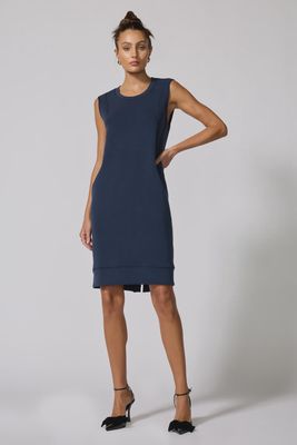 Dreamweave short Sleeve Dress