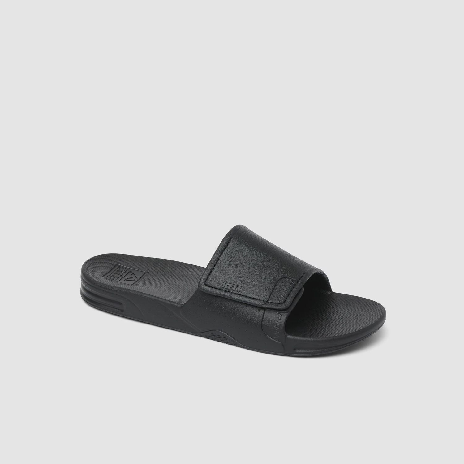Fanning Slide H2O, Colour: Black, Size: 9