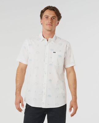 Hypno Micro s/s shirt