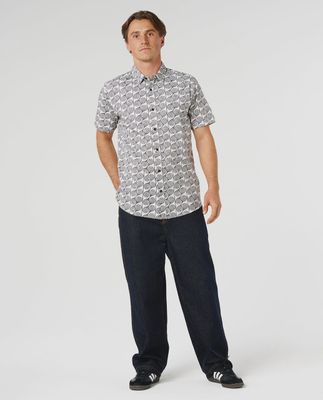 AOTS yardy s/s shirt