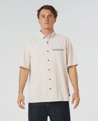 AOTS s/s shirt