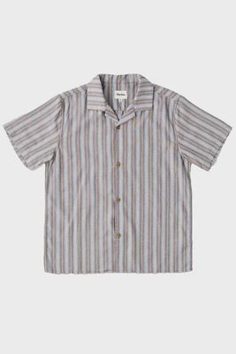 Vacation Stripe SS
