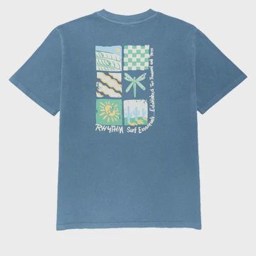 Mementos Vintage SS Shirt