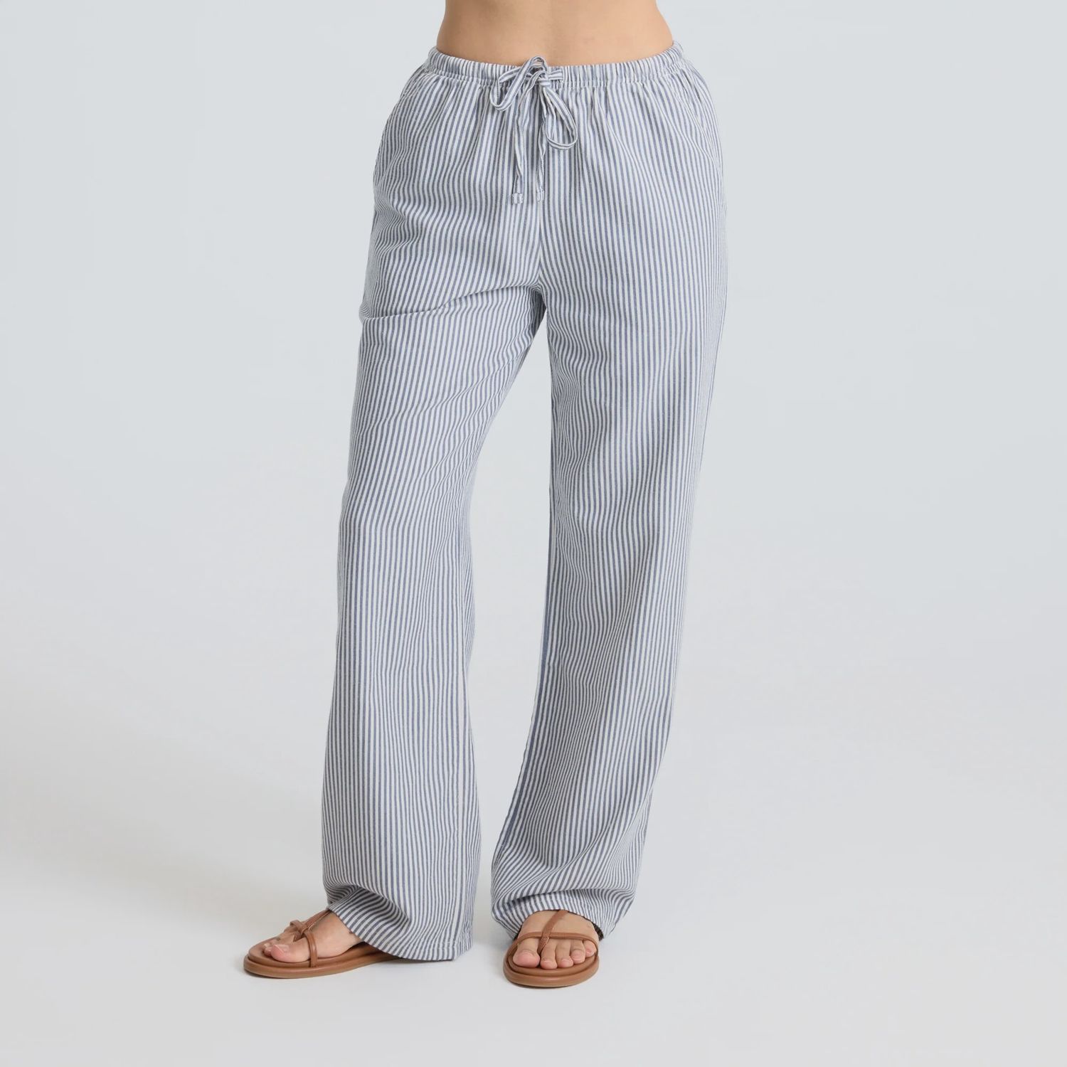 Costa Pant, Colour: Neptune, Size: xs