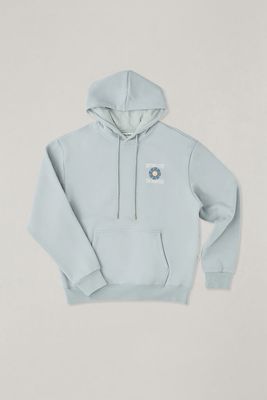 Surf Essentials Fleece hood