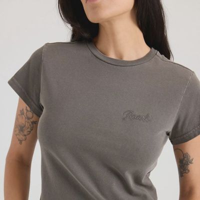 Safecamp Muse Tee
