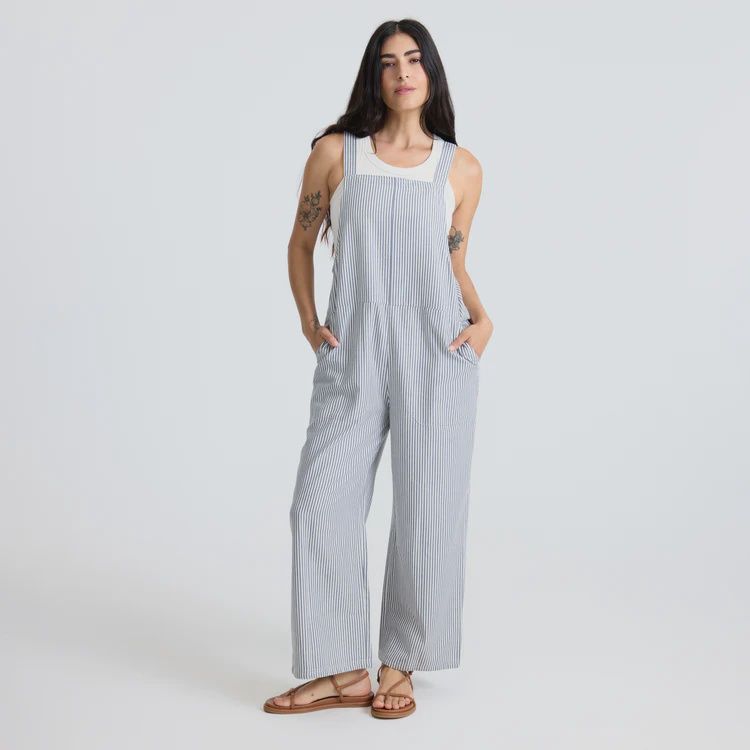 Costa Jumpsuit, Colour: Neptune, Size: xs