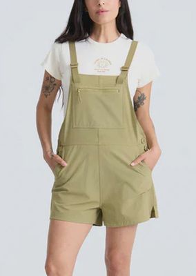 Canyon Romper