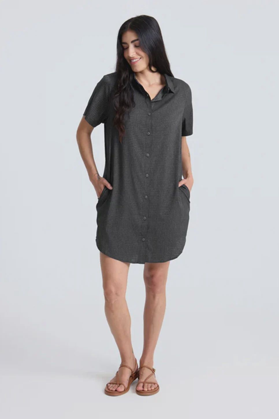 Blessed Up Dress, Colour: black, Size: s