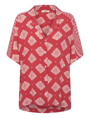 Ventura Viscose S/S Shirt
