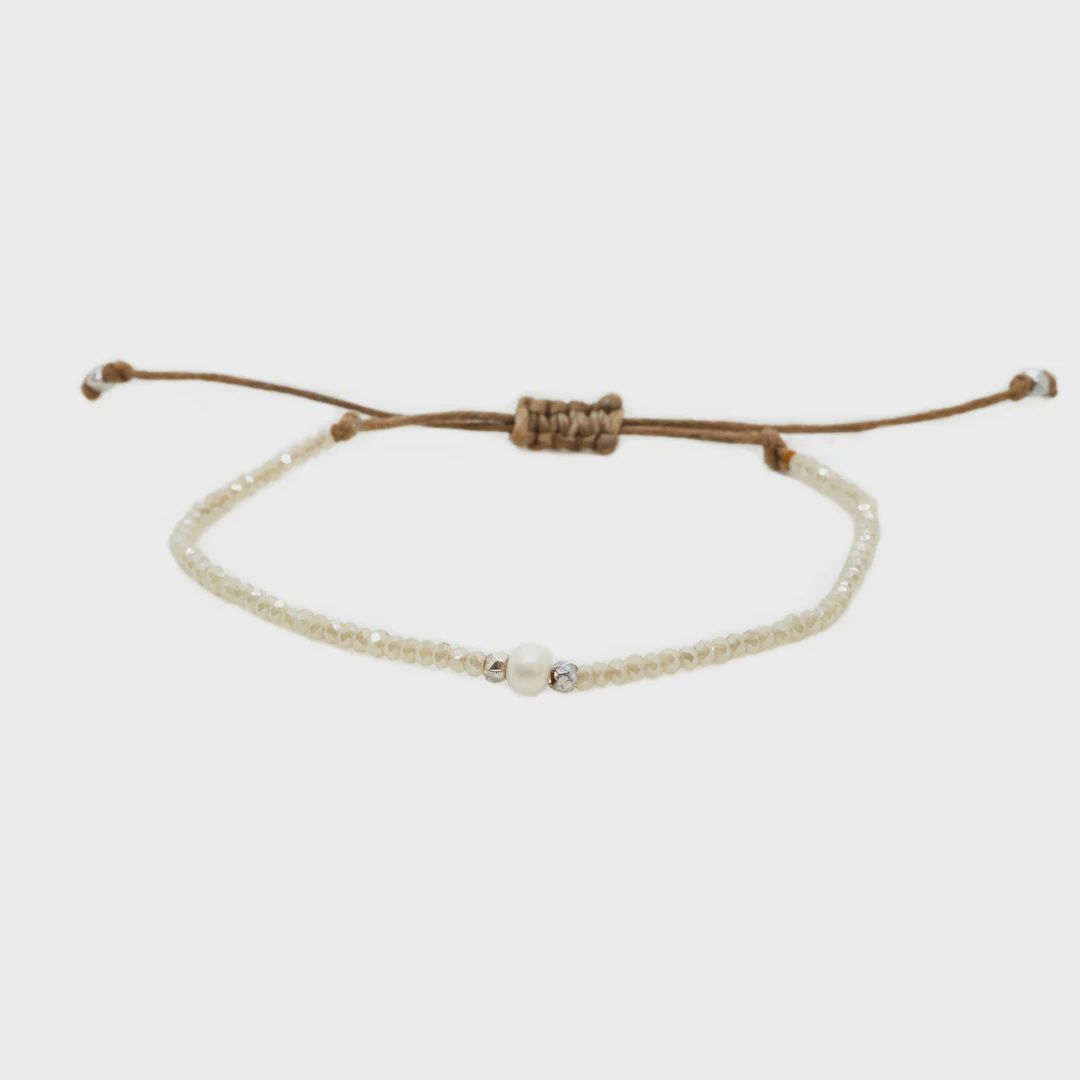 Goddess bracelets, Colour: I love myself as I am