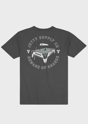 Poolshark Tee