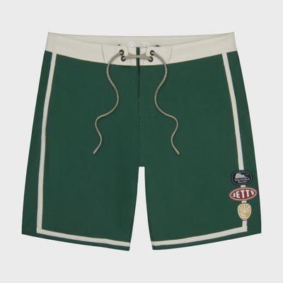 Hudson Hybrid Boardshort