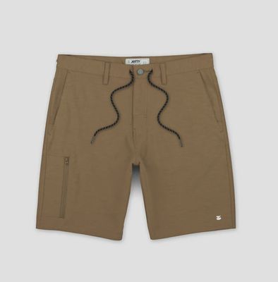Polywog Hybrid walkshorts