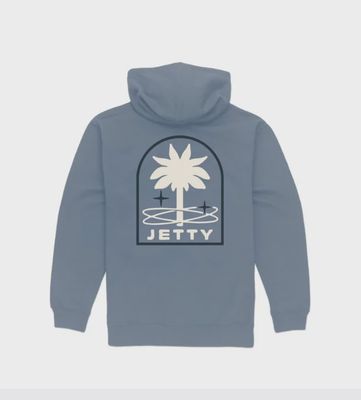 Orbit Grove Hoodie