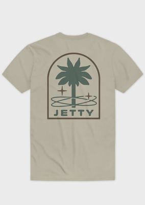 Orbit Grove Tee