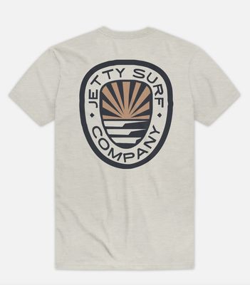 Tidecrest Tee