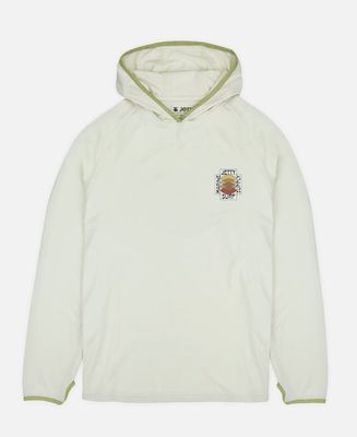 Mahi UV Tech Hoodie
