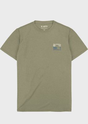 Striker Graphic Tee