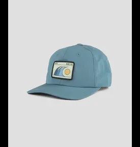 Tsunami Hat