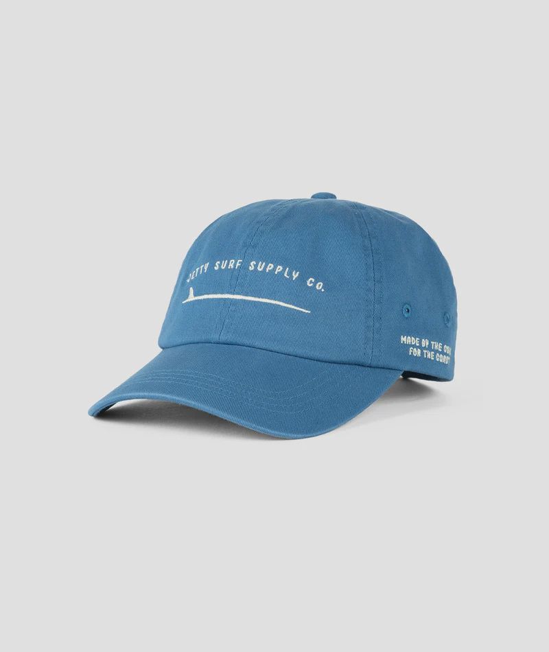 Glider Hat, Colour: Blue